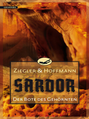 cover image of Sardor 3